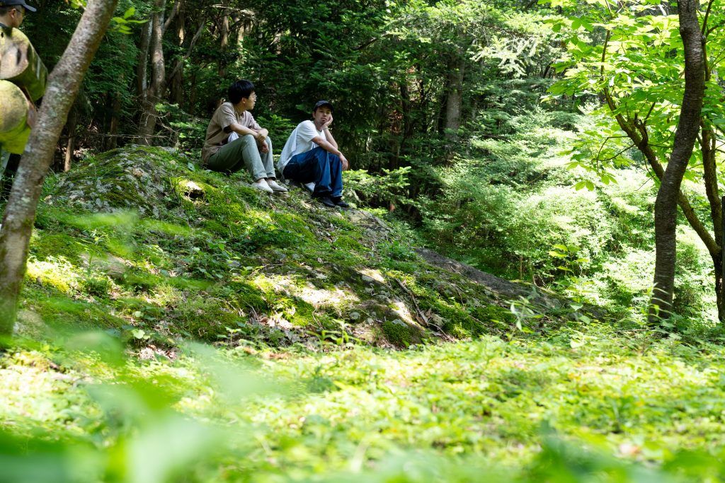 誰のこともすべてわかり合えない。だからこそ。壱岐成太郎さんが日常の写真を撮り続けるわけ。